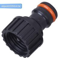 Адаптер с В.Р. 1/2" (3035-5705-4013) (25шт)